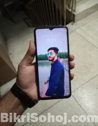 Vivo Y33T
